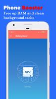 Cleaner for Android - Security, Booster & Cleaner screenshot 1