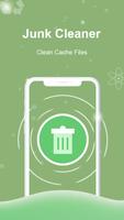 Clean Booster syot layar 2