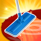 Relaxing ASMR Carpet Cleaning icon