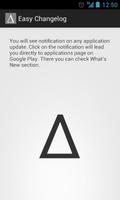 Easy Changelog-poster