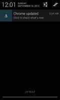 Easy Changelog screenshot 1