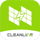 CleanSolar aplikacja