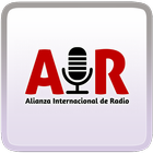 AIR Radio icône