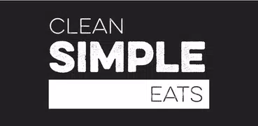 Clean Simple Eats +