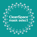 Mask Select by CleanSpace APK