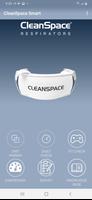 CleanSpace Smart পোস্টার