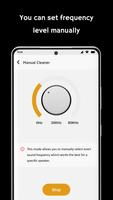 Mobile Speaker Dust Cleaner screenshot 3