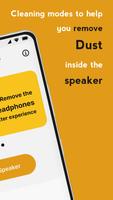 Mobile Speaker Dust Cleaner screenshot 2