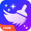 Swift Clean & Storage Cleaner icon