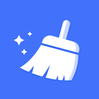 Clean Phone – Booster, Clear Cache, CPU Cooler アイコン