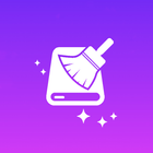 Phone Cleaner ไอคอน