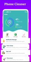 Phone Cleaner ภาพหน้าจอ 3