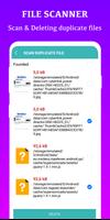 Phone Cleaner ภาพหน้าจอ 1