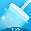 Clean Phone Storage icon
