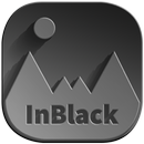 InBlack_wallpaper app APK