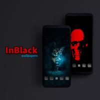 InBlack - wallpaper app 스크린샷 2