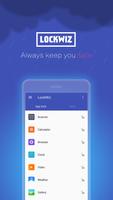 Toolwiz AppLock (Open Source) screenshot 2