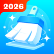 آیکون‌ Space Clean Tool