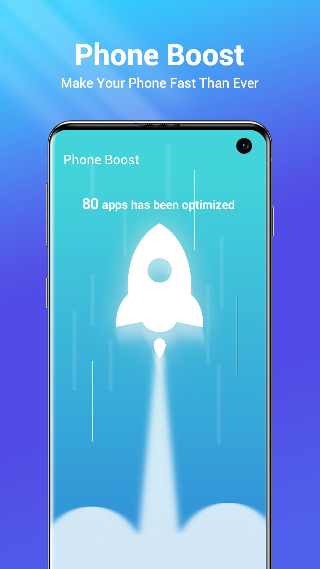 Virus cleaner antivirus apk