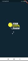 Khan Virtual Academy Affiche