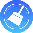 Get Clean - phone booster & battery saver icon