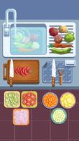 Clean Up: Perfect Tidy ASMR imagem de tela 1