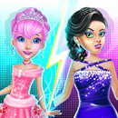 Home Cleanup 2 - Princess Girl House Cleaning Game APK