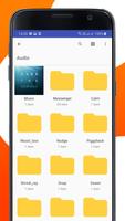 Manage File & Cleanup my Phone स्क्रीनशॉट 2