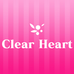 Clear Heart icon