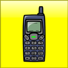 Mobile Phone Ringtones icon