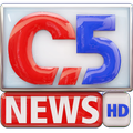 City 5 TV