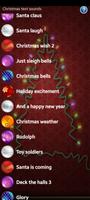 Christmas Text Message Sounds screenshot 2