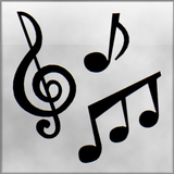 クラシック音楽着メロ アイコン