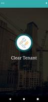 Clear-Tenant Affiche