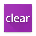 Clear Data