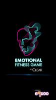 CLEAR Emotional Fitness Game Affiche