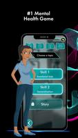 1 Schermata CLEAR Emotional Fitness Game