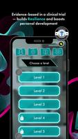 2 Schermata CLEAR Emotional Fitness Game