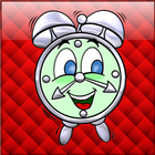 Funny Alarm Sounds icon