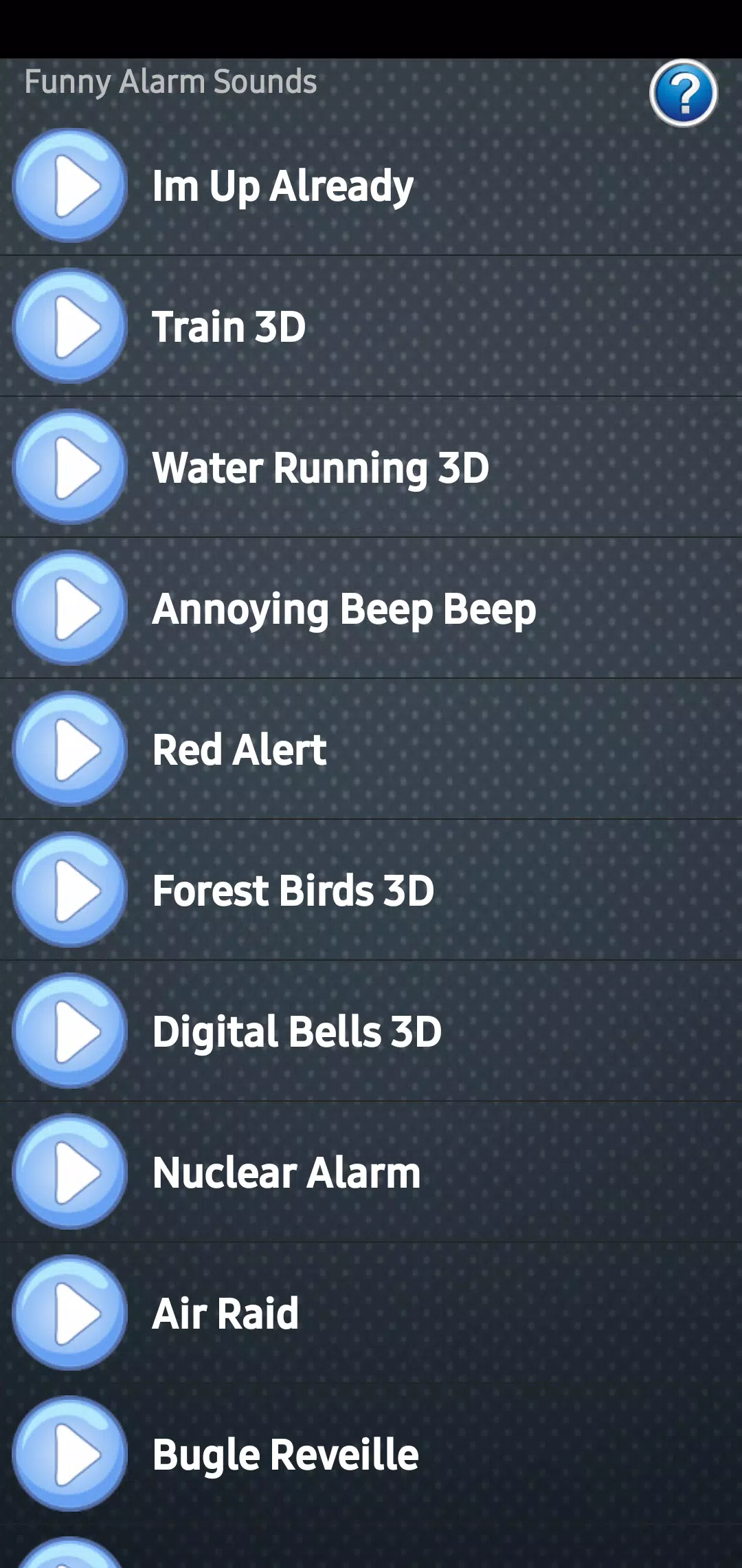 Funny Alarm Sounds APK for Android Download