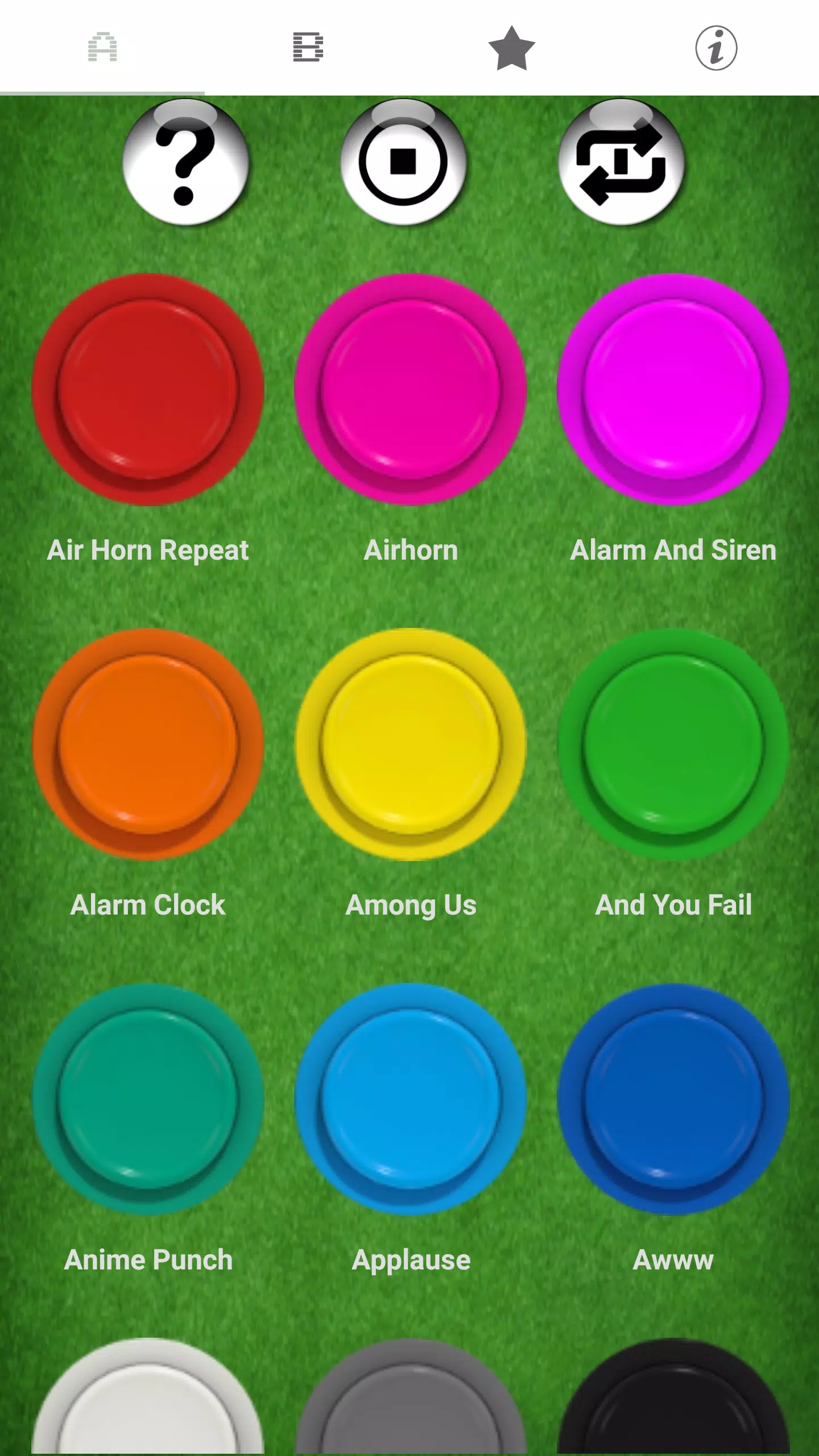 Funny Sound Effects APK for Android Download
