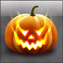 怖いハロウィーンの着メロ アプリダウンロード