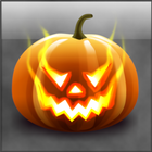Effrayant Sonneries Halloween icône