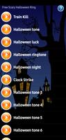 Scary Halloween Ringtones screenshot 3