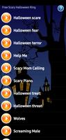 پوستر Scary Halloween Ringtones