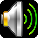 ہائی والیوم آوازیں۔ APK
