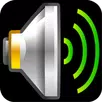 Nada dering volume tinggi APK