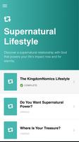 KingdomNomics screenshot 2