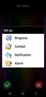 برنامه‌نما Loud Volume Ringtones عکس از صفحه