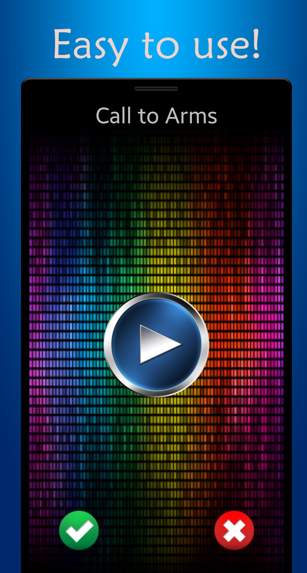 Super Loud Ringtones For Android Apk Download